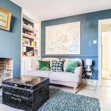 Boat House, Relax In A Whitstable Fisherman'S Cottage エクステリア 写真